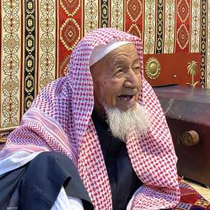 المعمّر أبو بشير