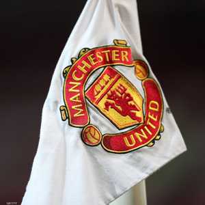 شعار نادي مانشستر يونايتد الإنجليزي