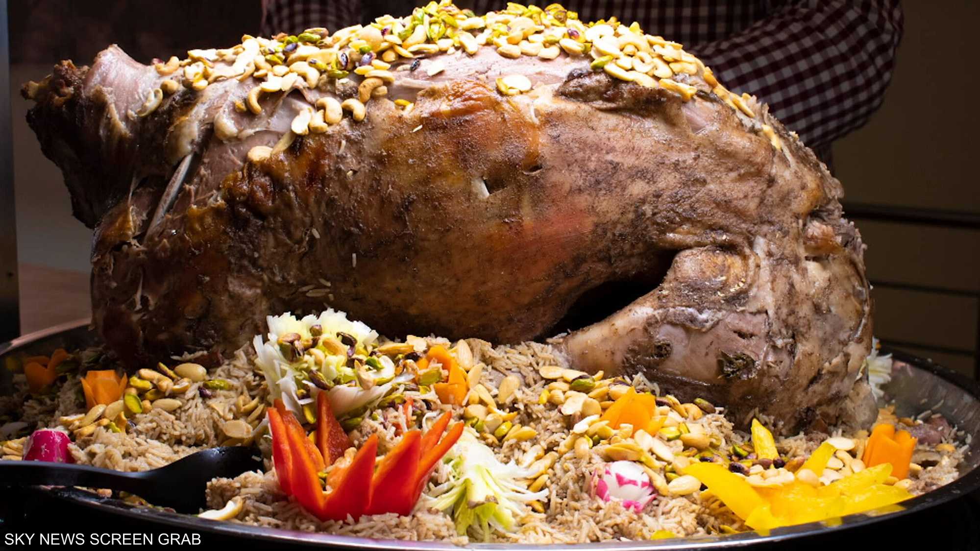 الأكلات السعودية الشعبية.. تراث صامد في وجه الزمن