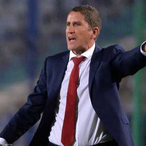 غاريدو يمتلك خبرة كبيرة في 3 قارات