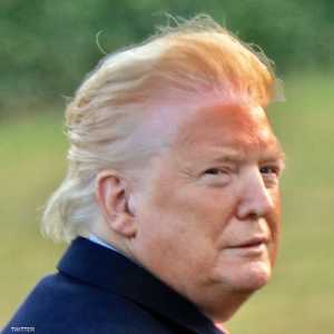 صورة ترامب التي انتشرت على تويتر