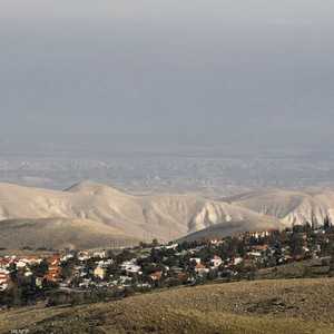 هدد نتانياهو بضم المستوطنات وغور الأردن بإسرائيل