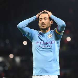 تأجيل مباراة مانشستر سيتي بالدوري