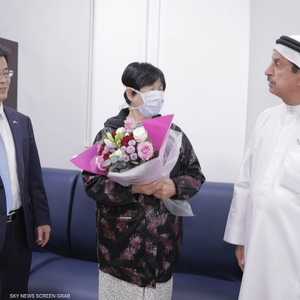 الإمارات تعلن شفاء أول حالة مصابة بفيروس كورونا