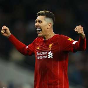 هل يرحل فيرمينو عن ليفربول؟