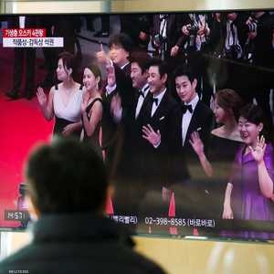 غرقت وسائل التواصل في كوريا الجنوبية في رسائل التهنئة