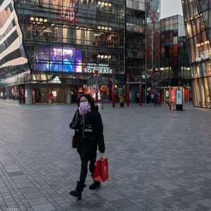 الشركات الصينية تضررت بسبب كورونا