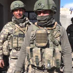 مقتل 5 جنود أتراك في قصف مكثف للجيش السوري بإدلب