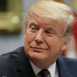 يأتي حديث ترامب في وقت يواصل فيه الفيروس التفشي