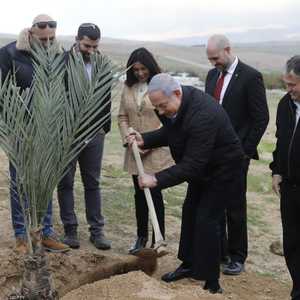 انتقادات لنتانياهو باستغلال خطة ترامب انتخابيا.