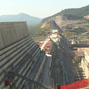 اتفقت الأطراف الثلاثة على أهم نقاط الخلاف بشأن سد النهضة