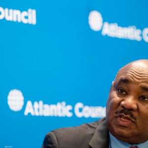 وزير المالية السوداني إبراهيم البدوي