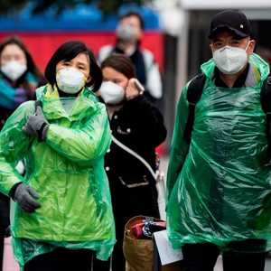 تواصل حصيلة ضحايا فيروس كورونا المستجد الارتفاع