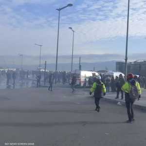 إغلاق طرق وإجراءات "مشددة" في محيط البرلمان اللبناني