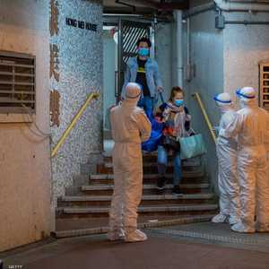 دعي سكان مبنى "هونغ ماي هاوس" إلى مغادرة البرج