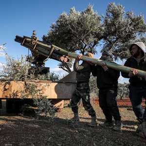 المعلومات الأولية تشير إلى أن عملية الإسقاط تمت عبر صاروخ