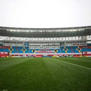 صورة أرشيفية.. ألغيت مباريات عديدة حول العالم بسبب كورونا