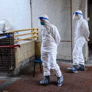 تخوض السلطات الصحية حول العالم معركة ضد فيروس كورونا