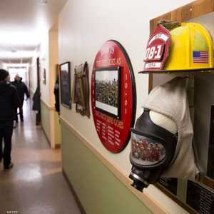 المستشفى أفرج عن المريض ثم تبين أنه مصاب بالفيروس