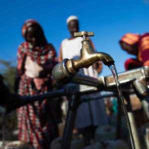 المياه الملوثة أضرت بصحة السودانيين
