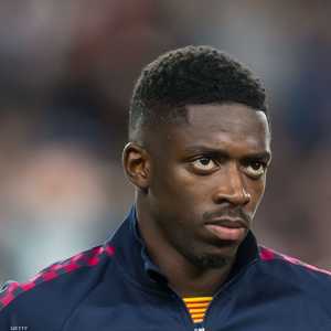 عثمان ديمبيلي