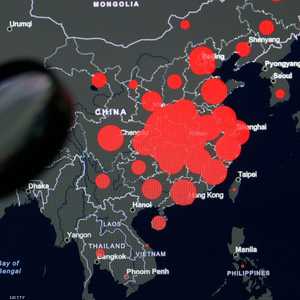 يشكل فيروس كورونا تهديدا خطيرا للعالم