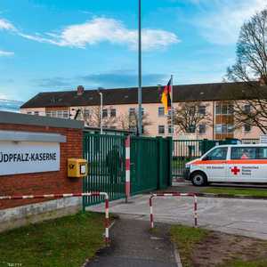 وصل عدد الإصابات في ألمانيا إلى 16