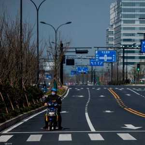 صنفت هانغتشو ضمن المناطق الصينية الخاضعة للتقييد