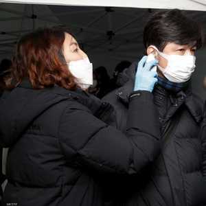 بلغ عدد الإصابات 70400 على الأقل