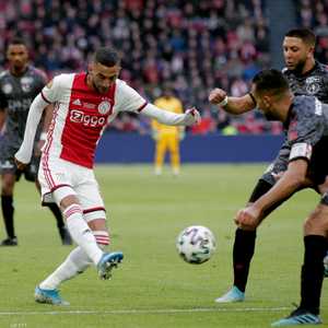 زياش قدم مستوى مميزا على مدار الموسمين الماضي والجاري