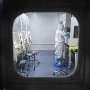 المنظمة قالت إن من المبكر جدا التكهّن بانتهاء فيروس كورونا