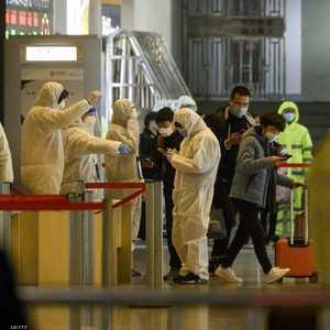 تم تسجيل 242 حالة وفاة في يوم واحد