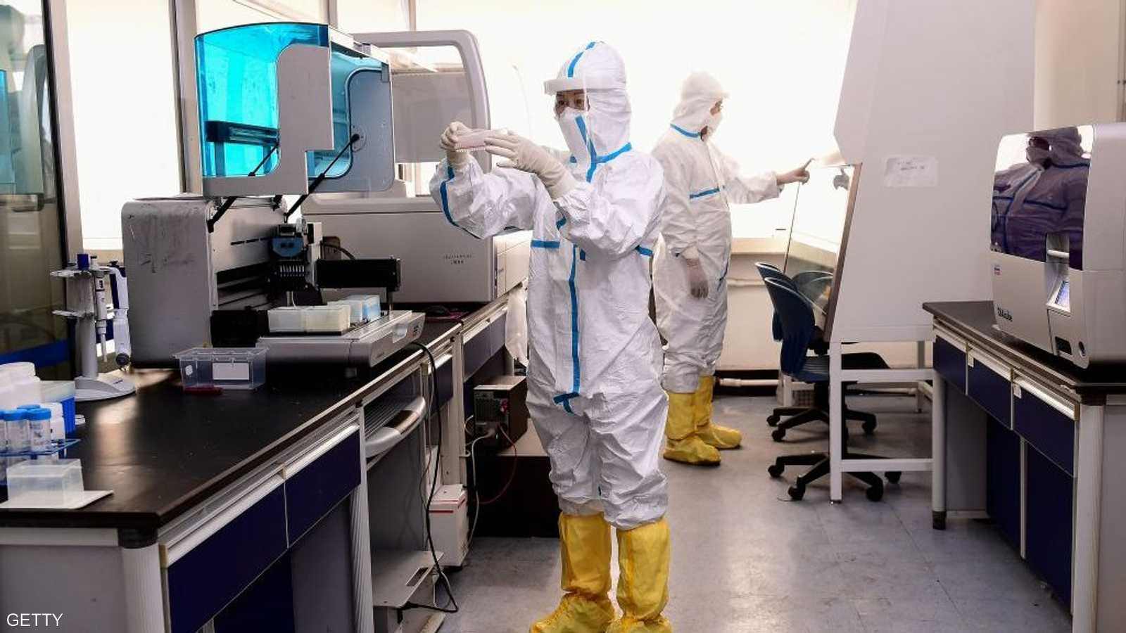 كورونا يواصل حصد الأرواح