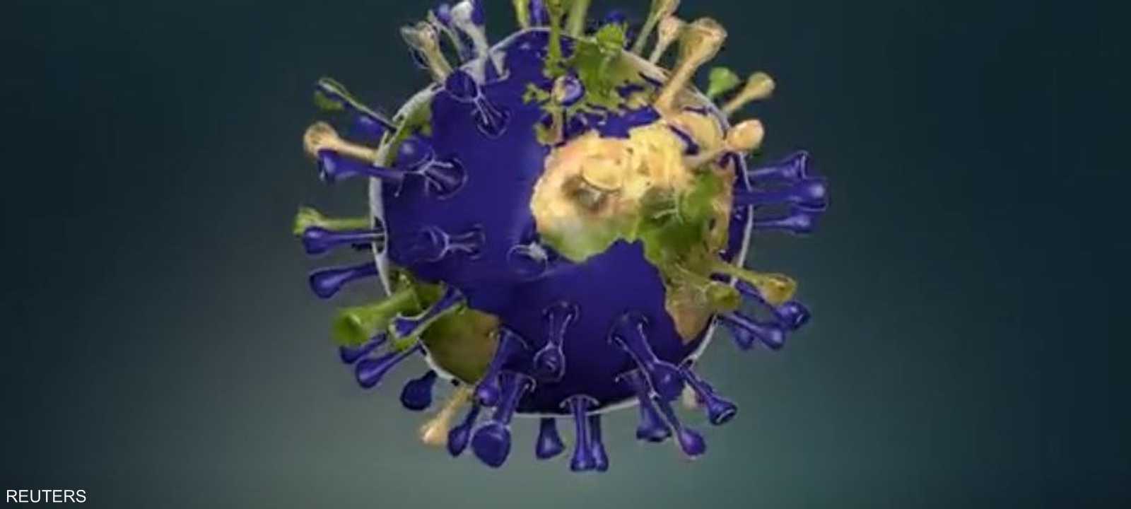 عدد الوفيات بسبب فيروس كورونا في الصين بازدياد.