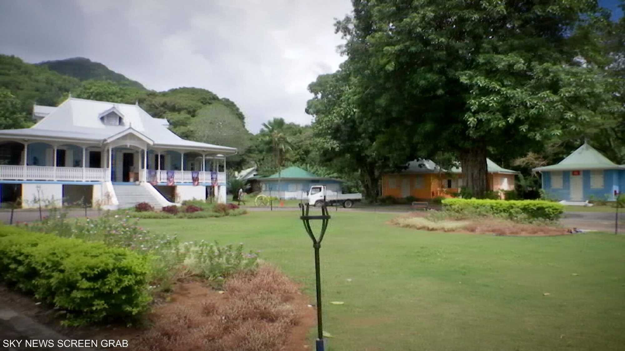 جولة في قرية الحرف السيشيليّة