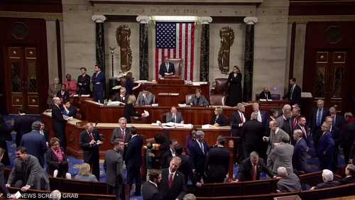 مجلس الشيوخ