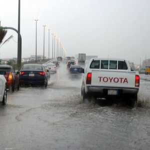 السعودية لم تسجيل موجات برد مثل هذه الأيام منذ 1992.