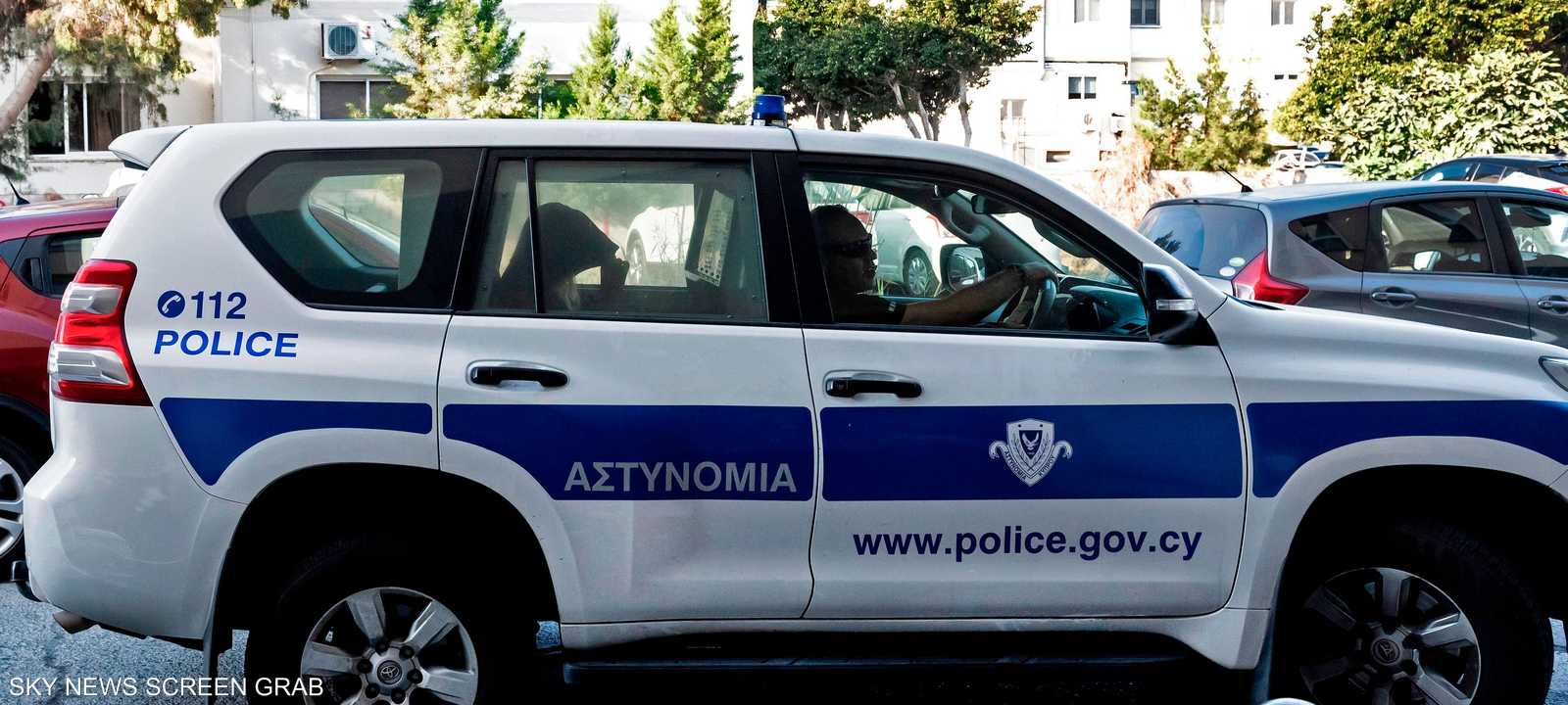 الحكم بالسجن لسائق فبرصي بتهمة "القيادة المتهورة"