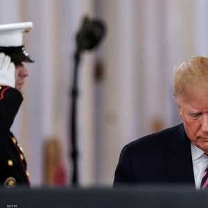 دونالد ترامب