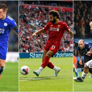 صراع محتدم على الحذاء الذهبي