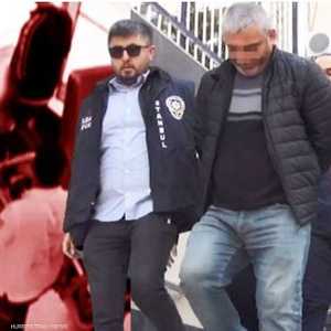 المتهمون في قضية مقتل عامل الفندق في إسطنبول
