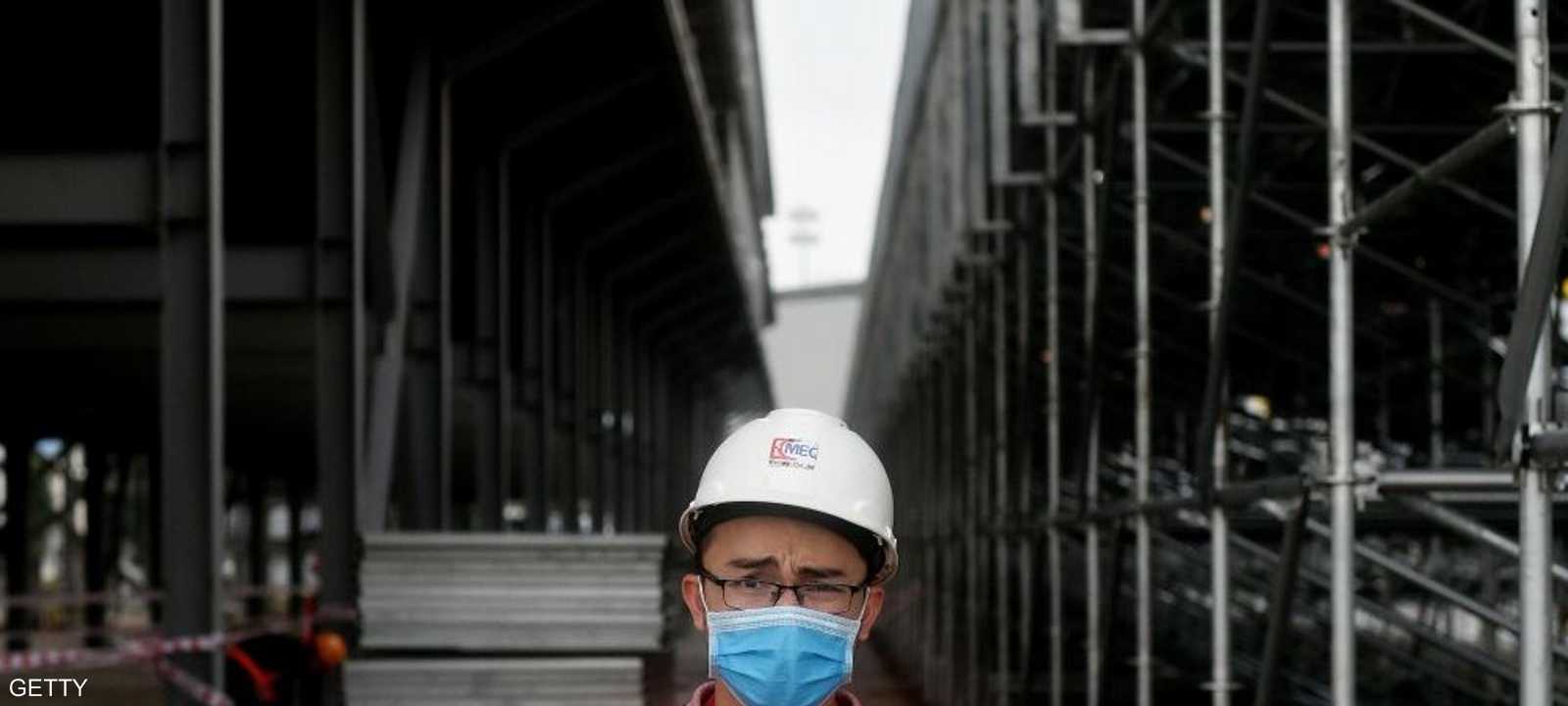 الصين ستتدخل لحماية شركاتها
