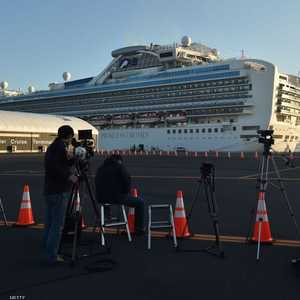 السفينة دايموند برنسيس