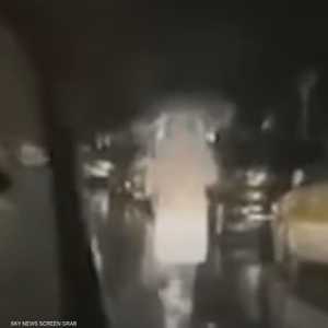 تضحية وحب.. ممرضة في طريقها "لمستشفى كورونا"