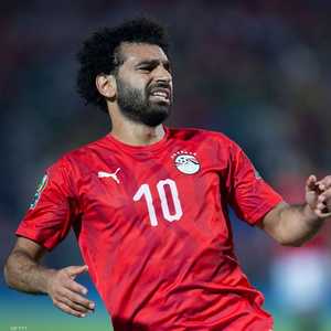 هل سيمثل صلاح مصر في الأولمبياد؟