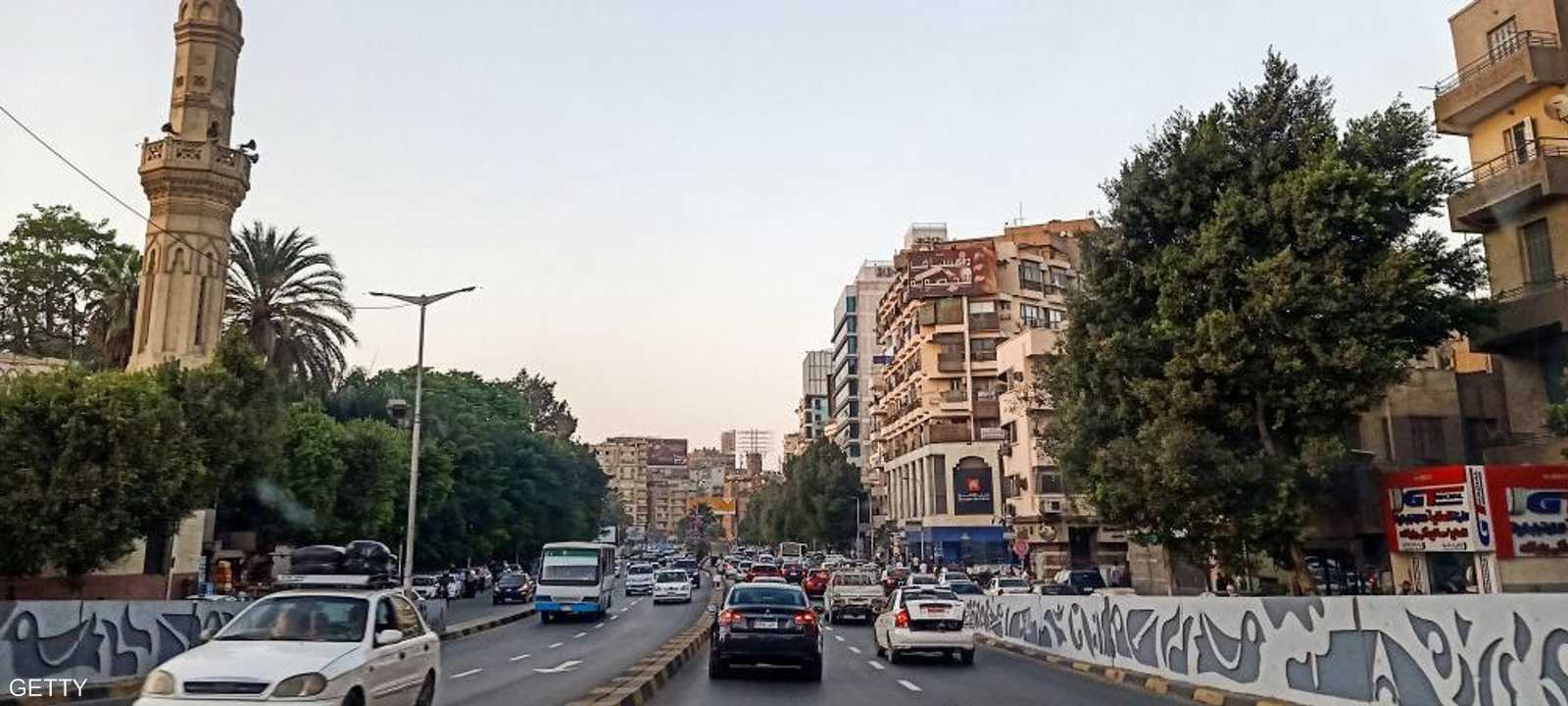 مصر وضعت خطة للاعتماد على الغاز الطبيعي بدلا من البنزين