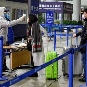 أودى كورونا، إلى حدود الساعة، بحياة أكثر من 1500 شخص