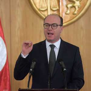 رئيس الحكومة التونسية إلياس الفخفاخ قدم استقالته