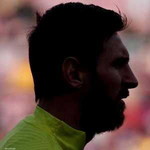 ميسي لم يسجل في 4 مباريات متتالية بالدوري الإسباني