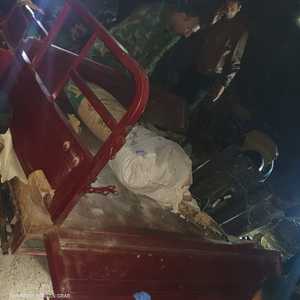 الصواريخ ضربت أهدافا أميركية وأخرى للحشد الشعبي